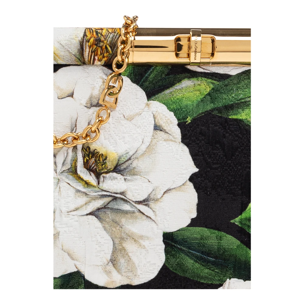 Dolce & Gabbana Clutch Marlene Multicolor Dames