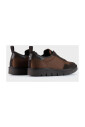 chaussure-slip-on-en-nylon-et-suede