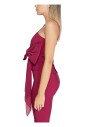 bordeaux-zip-up-strappy-top