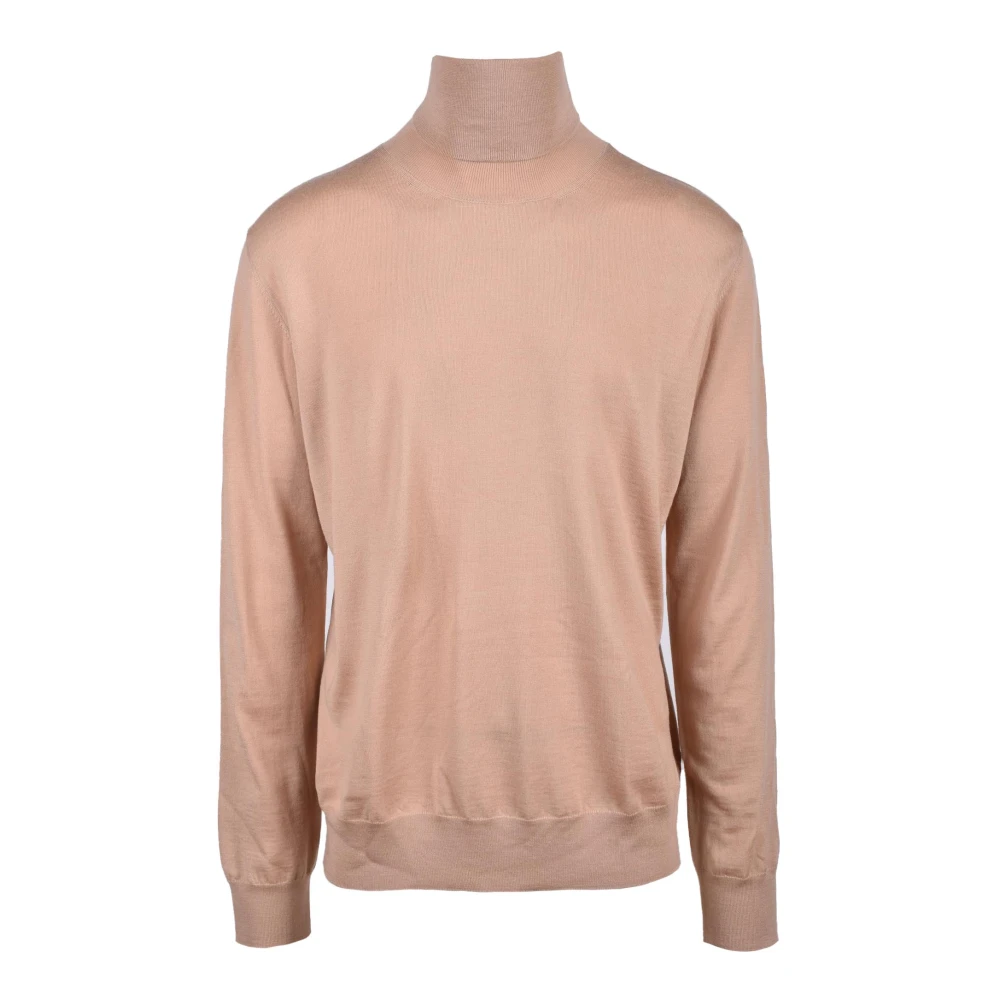 Jil Sander Maglia Beige Heren