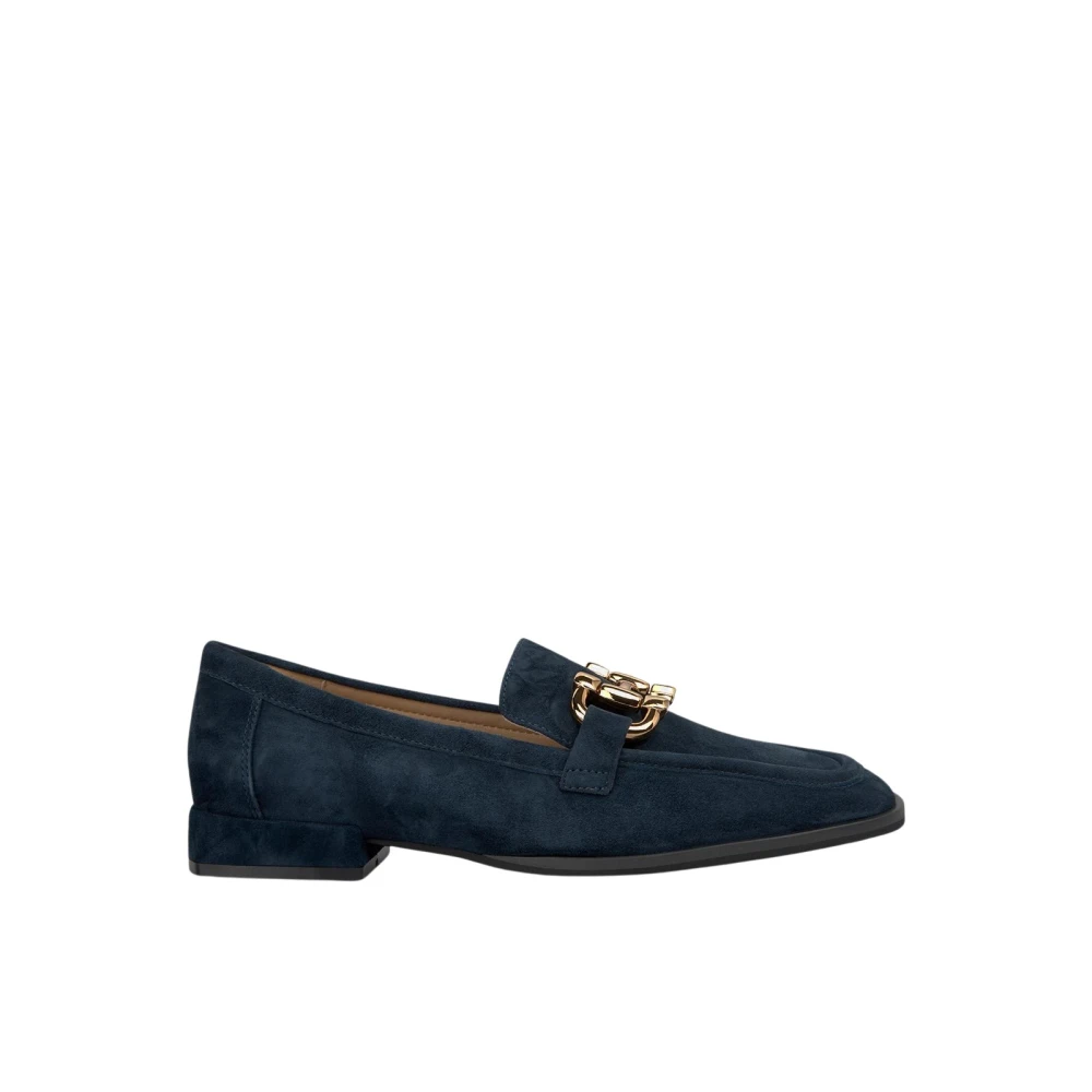 Shoes > Flats > Loafers - - Alma EN Pena - Modalova