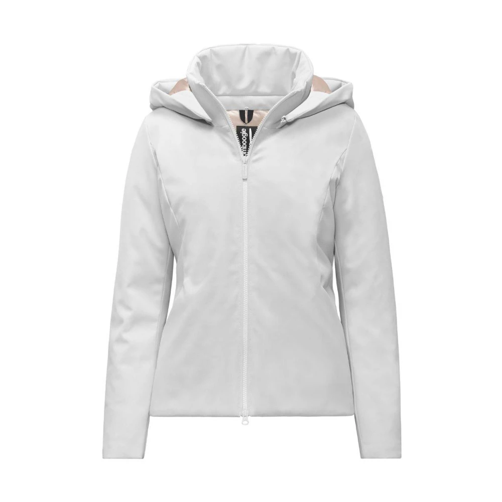 Jackets > Light Jackets - - BomBoogie - Modalova