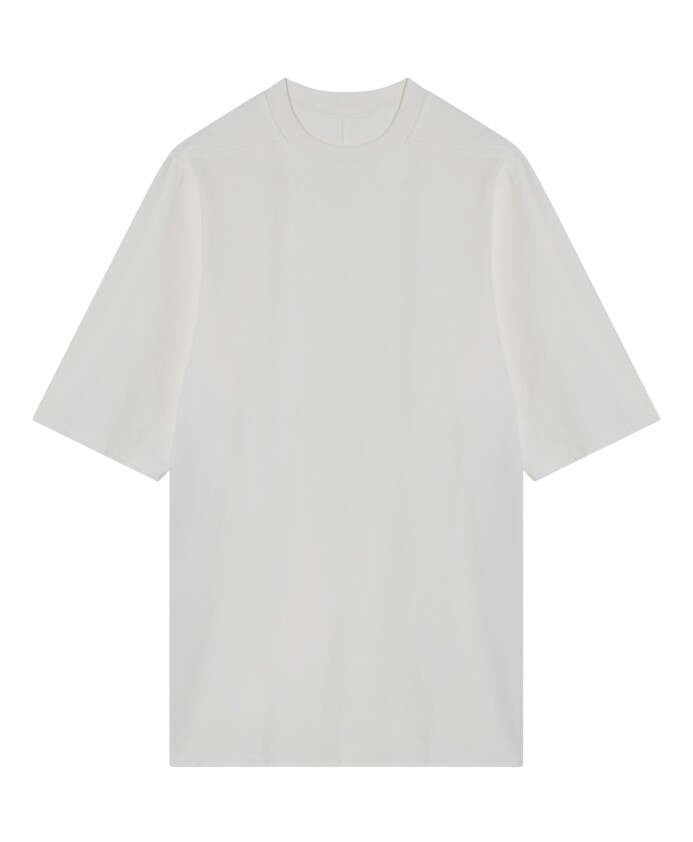t-shirt-col-rond-manches-courtes