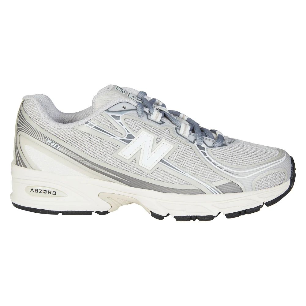 New Balance 740 Running Schoenen Dames Schoenen Grijs