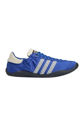 Karintha Low Satin Sneakers