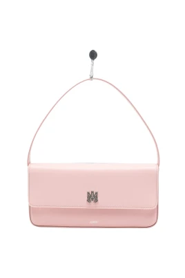 Foldover Shoulder Bag