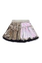 sequin-skirt-cardigan-set