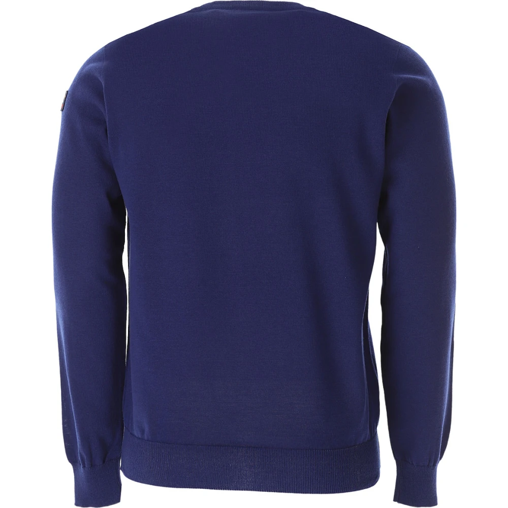 PAUL & SHARK PaulShark Sweaters Helderblauw Blue Heren