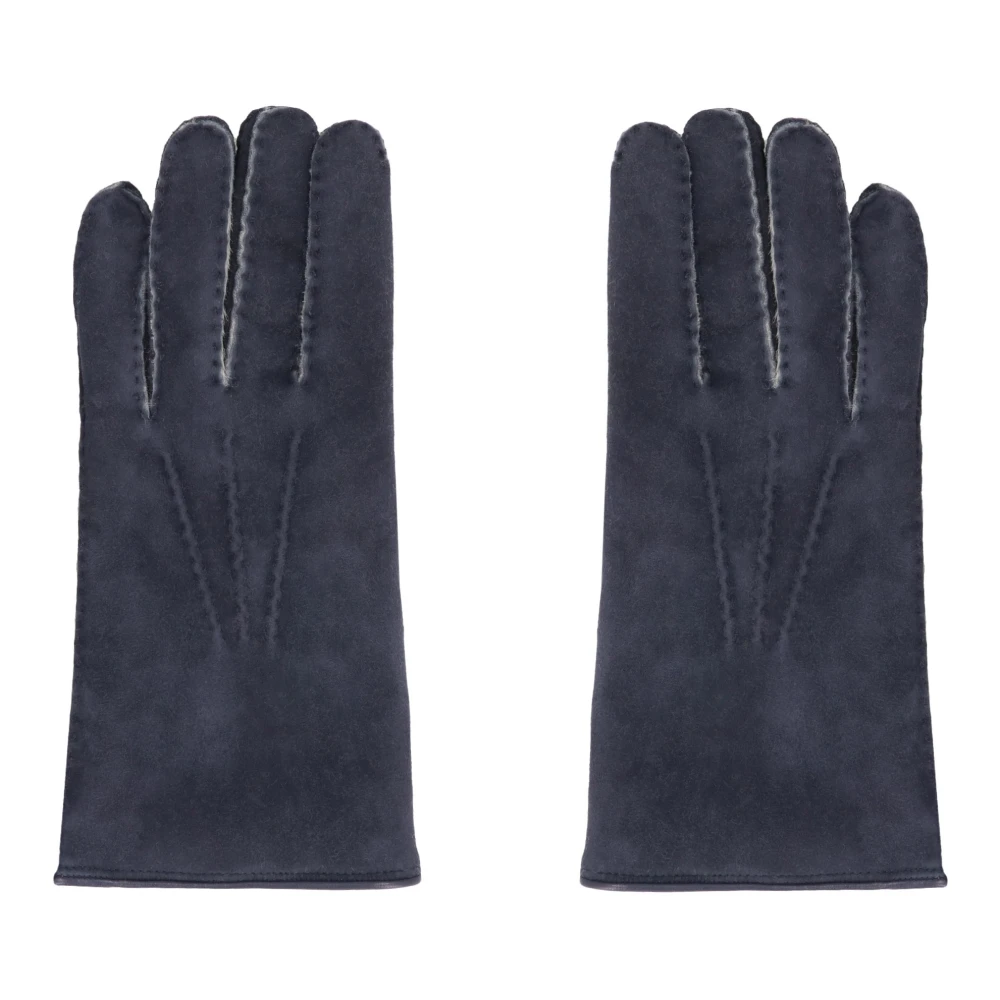 Accessories > Gloves - - Moorer - Modalova