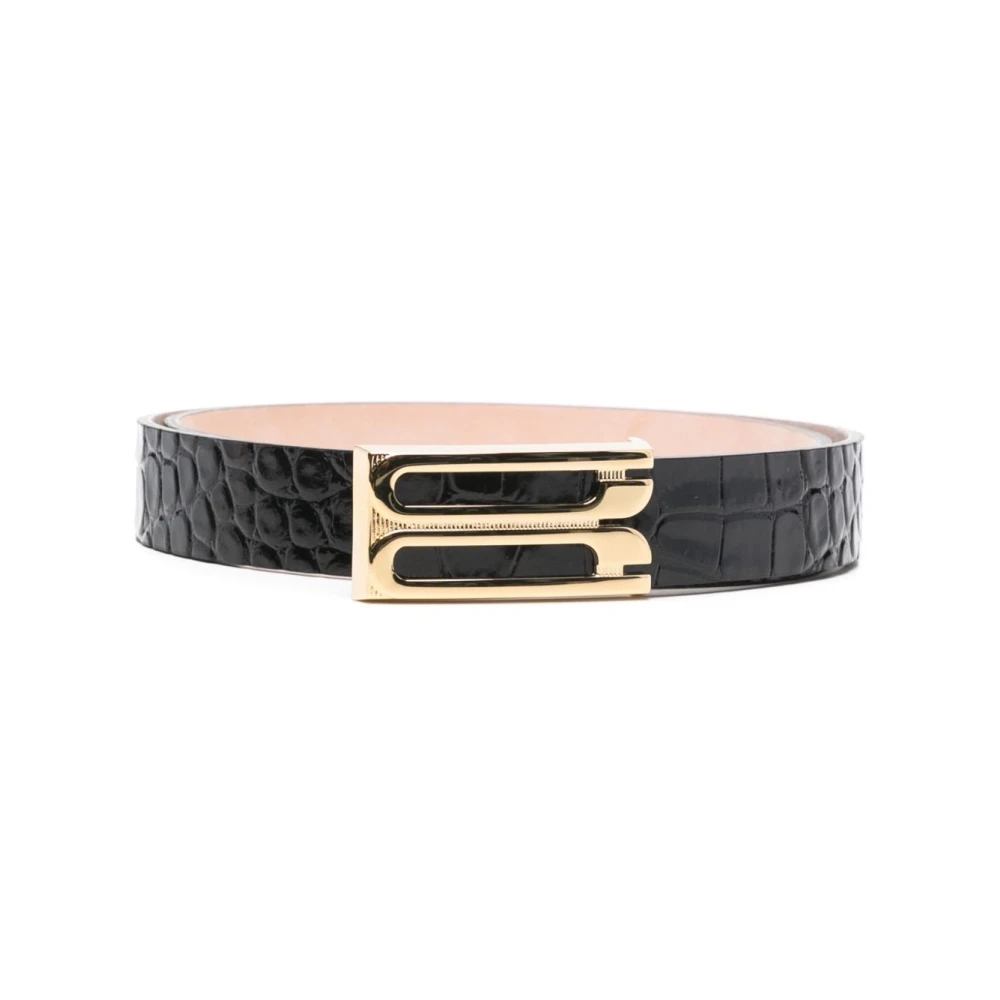 Accessories > Belts - - Victoria Beckham - Modalova