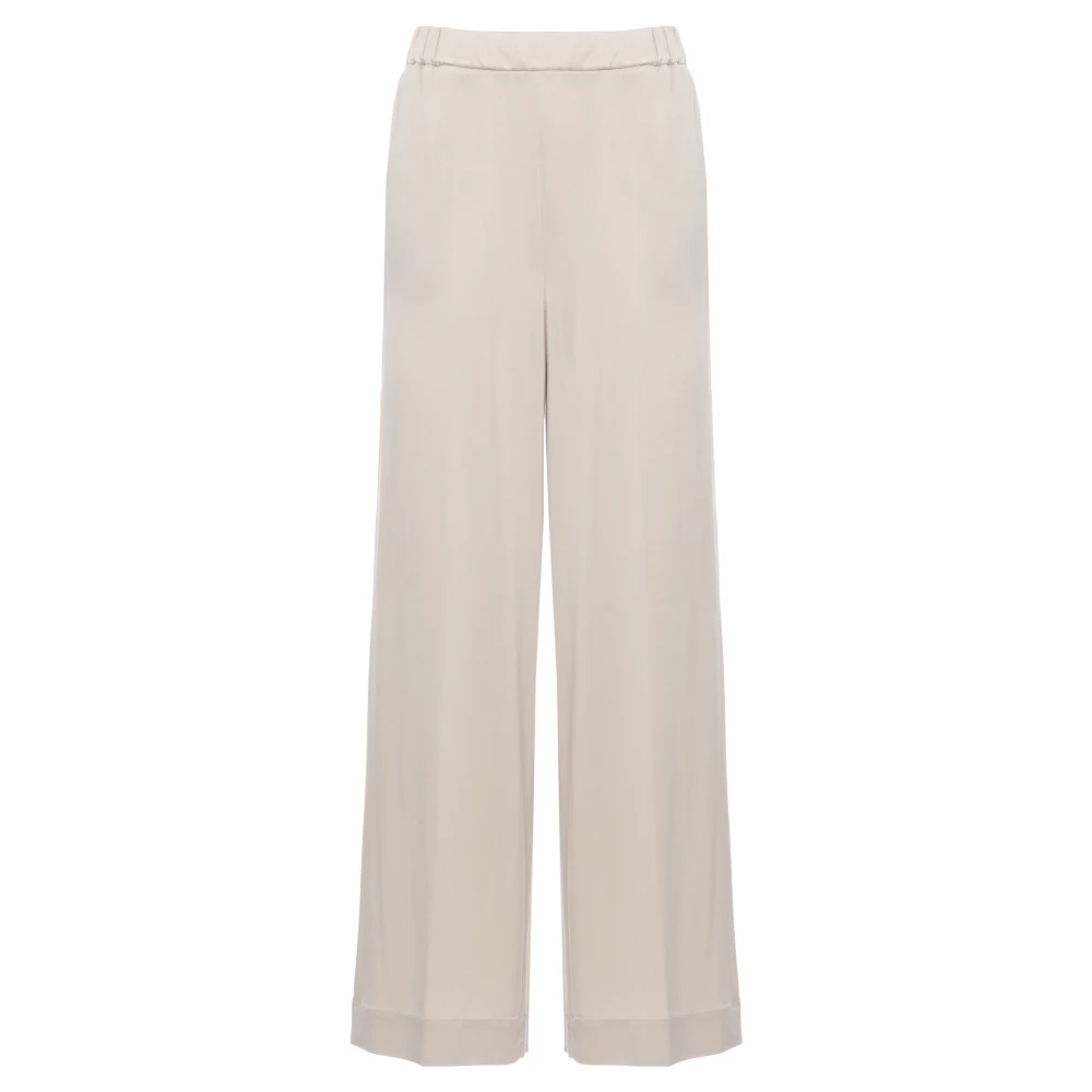 Rrd Damen Beige Hosen, Mgröße: