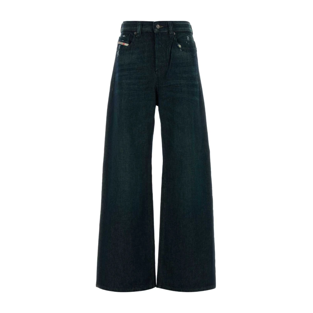 Diesel Donna Blu Jeans, W29, New,