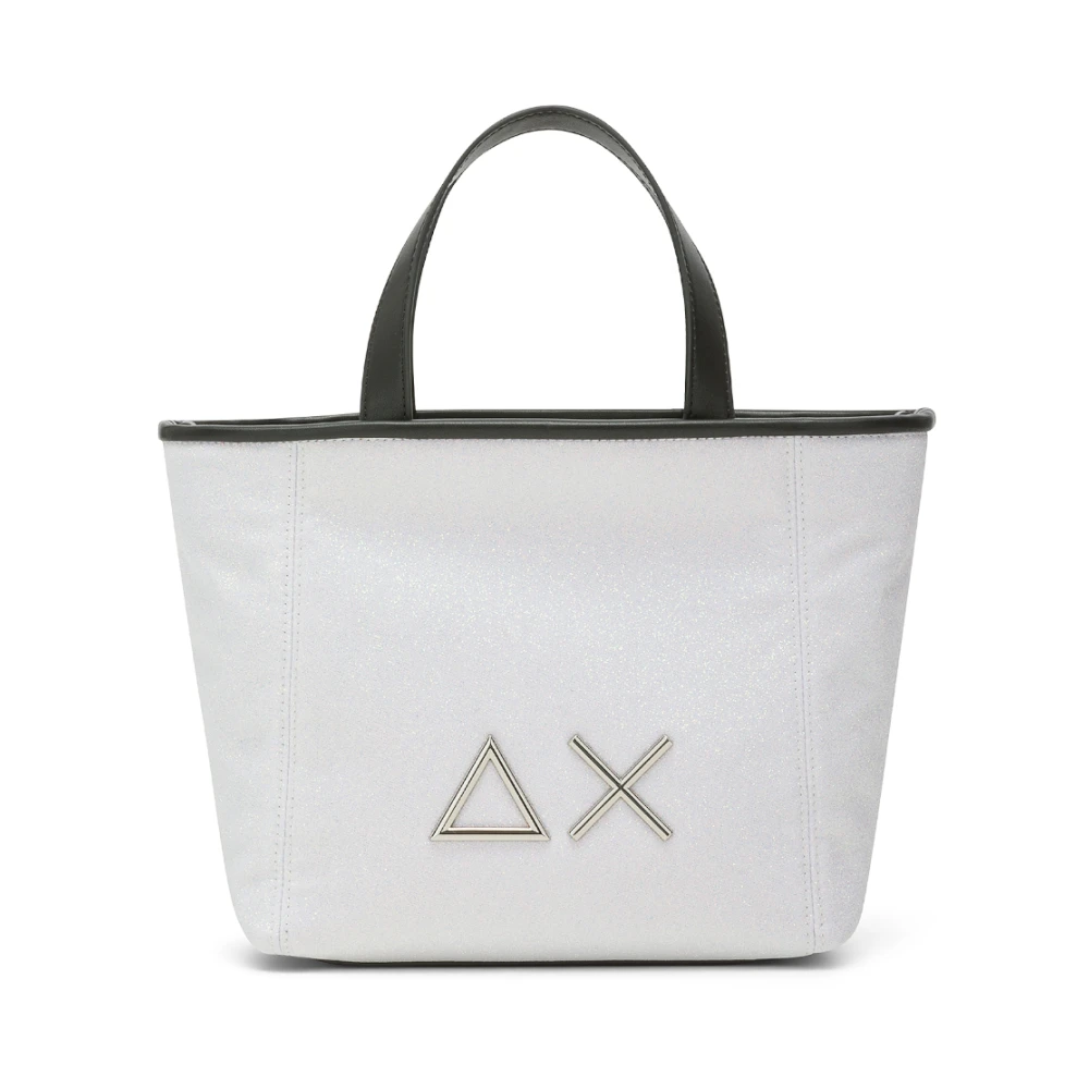 Sun68 - Bags > Tote Bags - White - Sun68 - Modalova