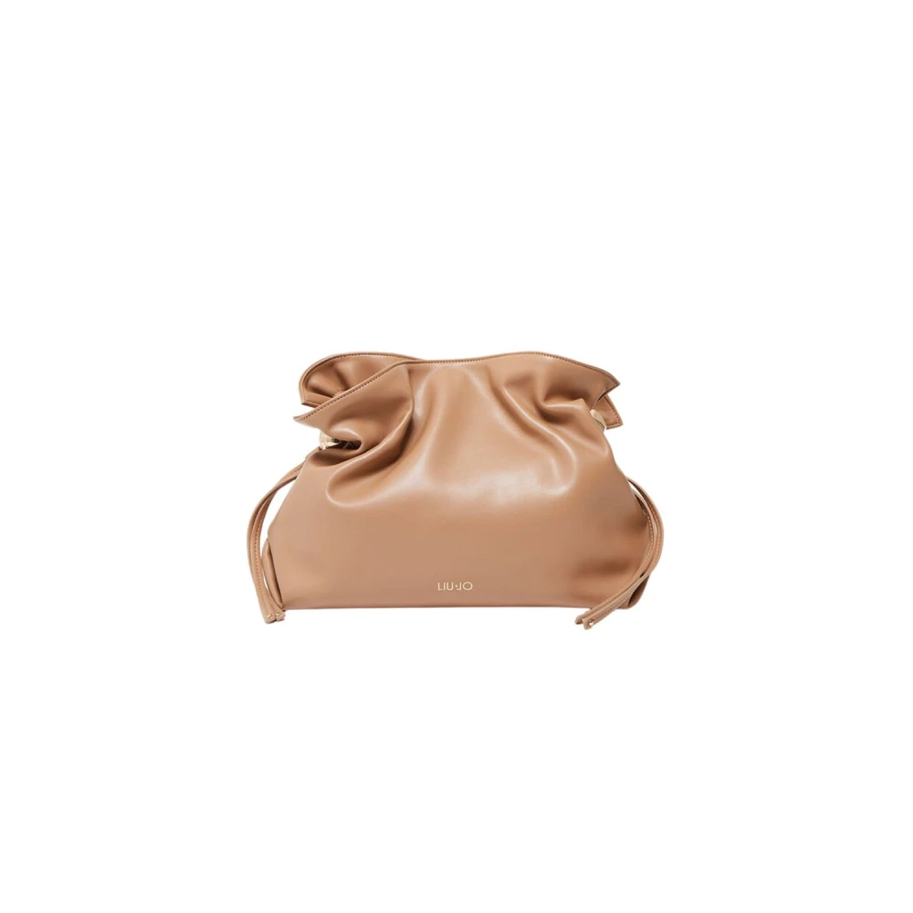 Liu Jo Beige Riccy Bag