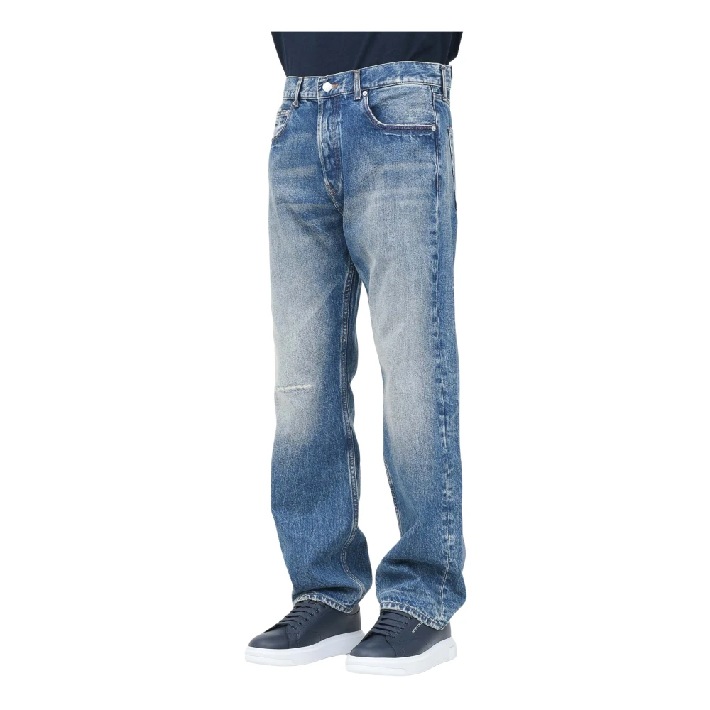 Jeans > Straight Jeans - - Tommy Jeans - Modalova
