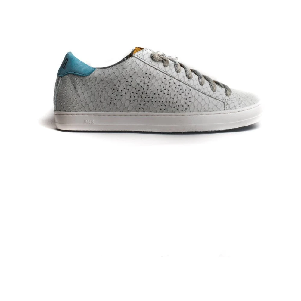 P448 - Shoes > Sneakers - Gray - P448 - Modalova