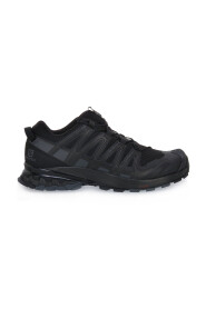 Högkvalitativa damäventyrssneakers