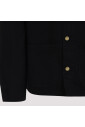 veste-noire-a-col-pointu