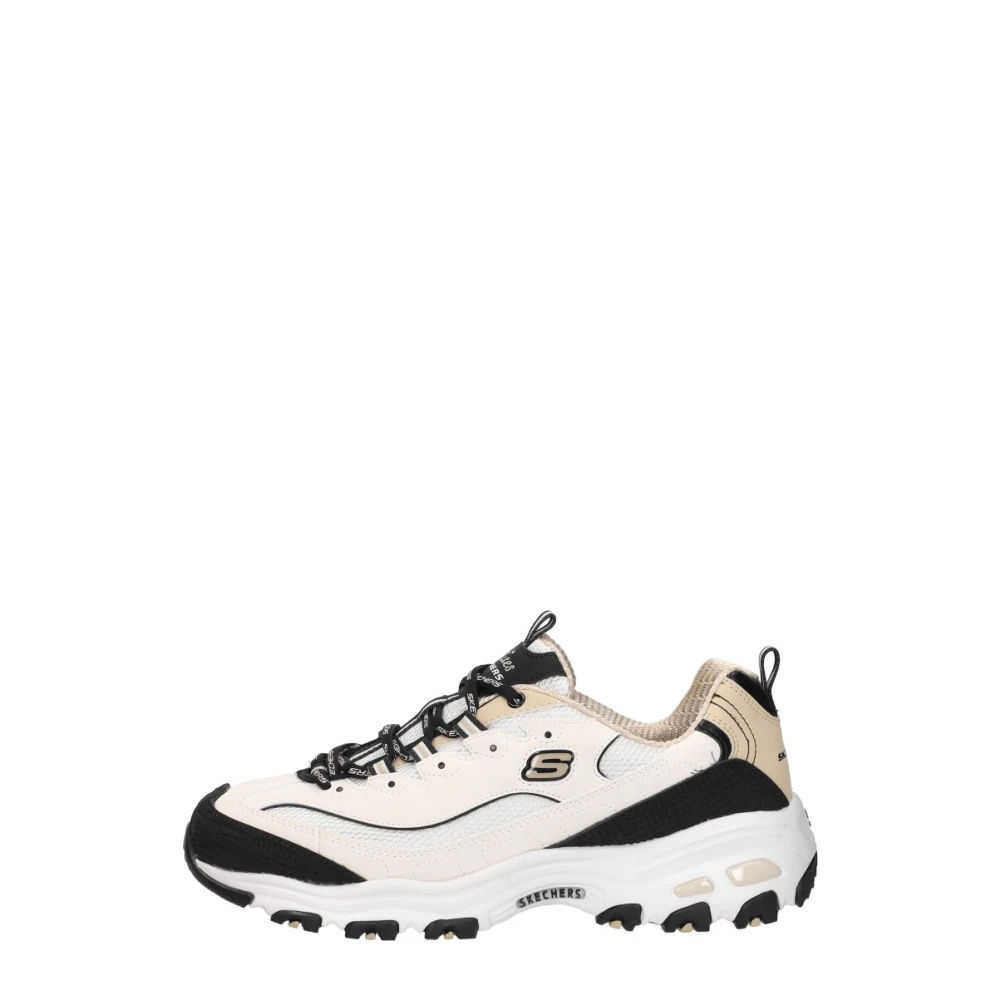 Skechers D’Lites Retro Rewind Heren Schoenen Veelkleurig Multicolor