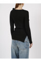 pull-en-tricot-asymetrique-a-fleurs