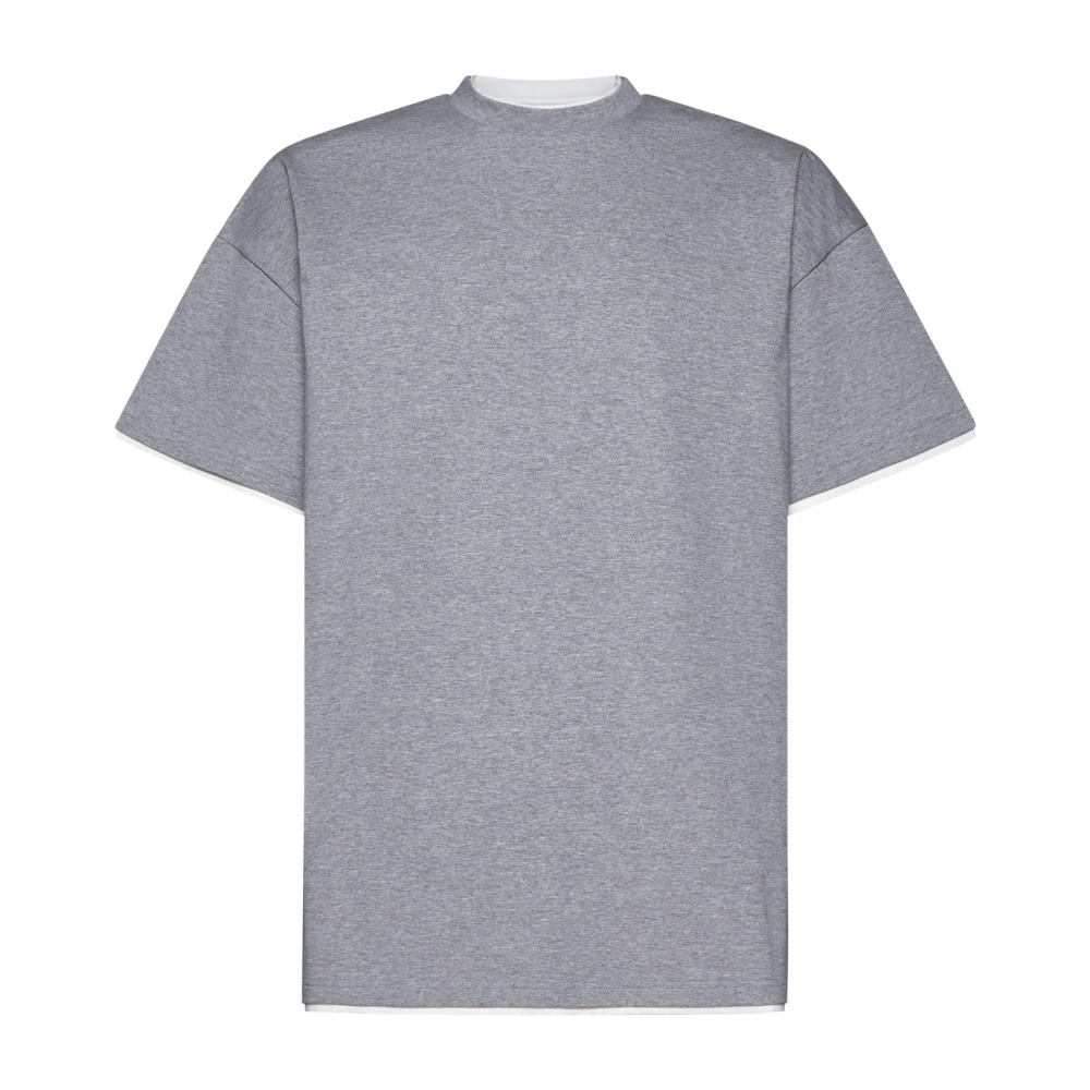 Tops > T-Shirts - - Jil Sander - Modalova