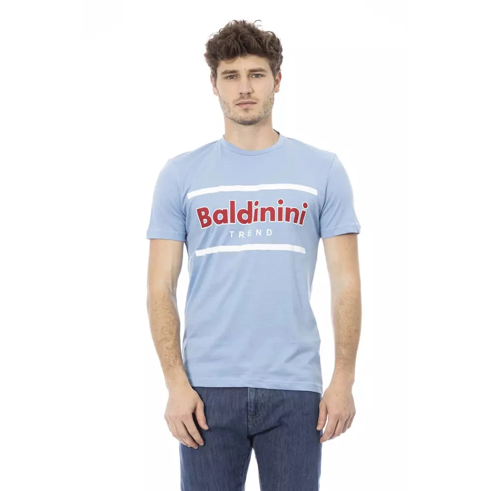 Tops > T-Shirts - - Baldinini - Modalova