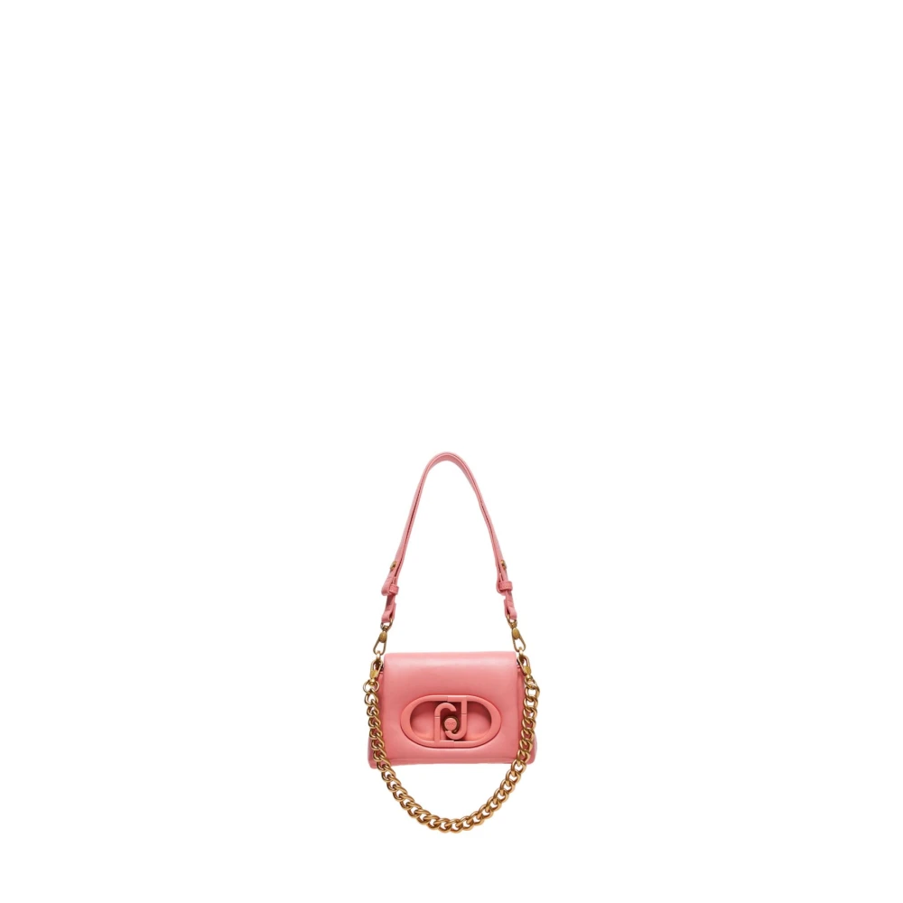Liu Jo Schoudertas Pink Dames