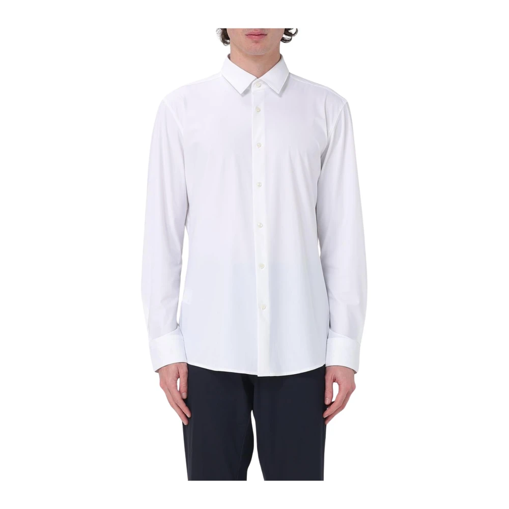 Shirts > Formal Shirts - - Hugo - Modalova