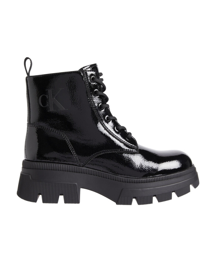 chunky-combat-laceup-bottes