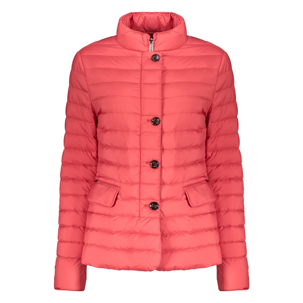 Jackets > Winter Jackets - - Moorer - Modalova