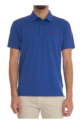 polo-en-jersey-de-coton-avec-logo