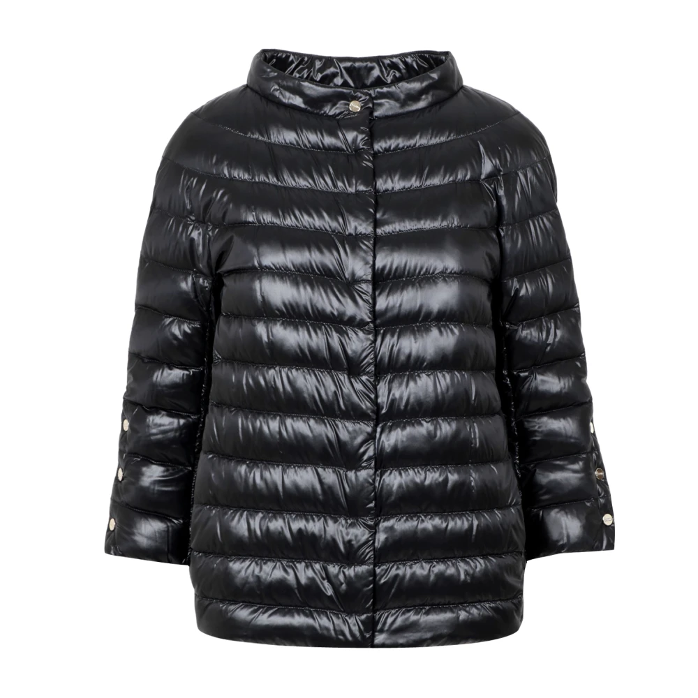 Jackets > Light Jackets - - Herno - Modalova