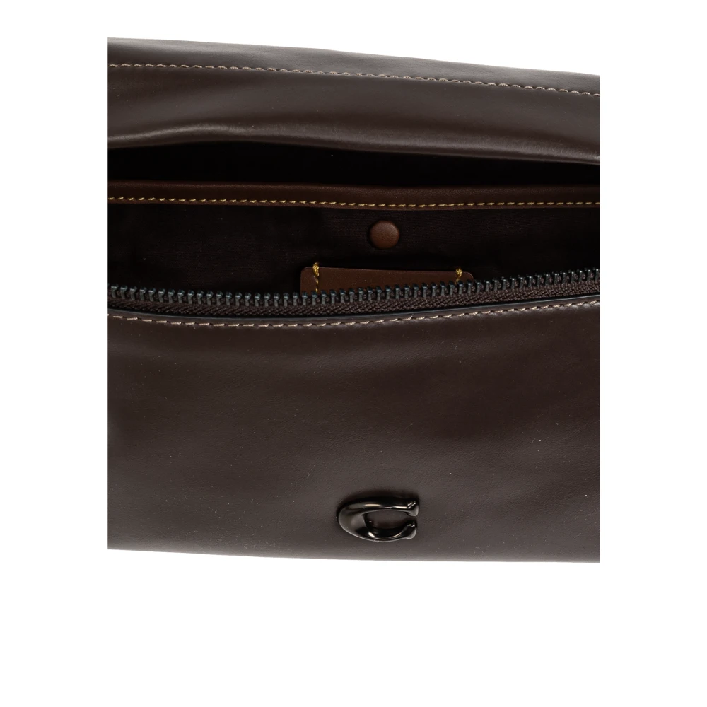 Coach Heuptas Brown Heren