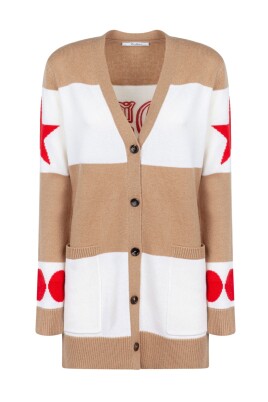 long-cardigan-a-rayures-jacquard