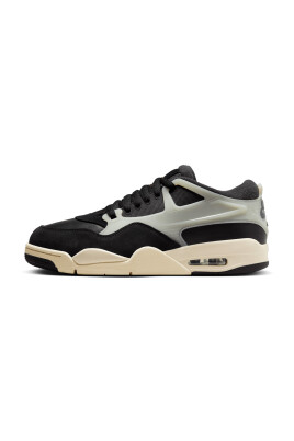 sneakers-noires-gomme-rouge-voile