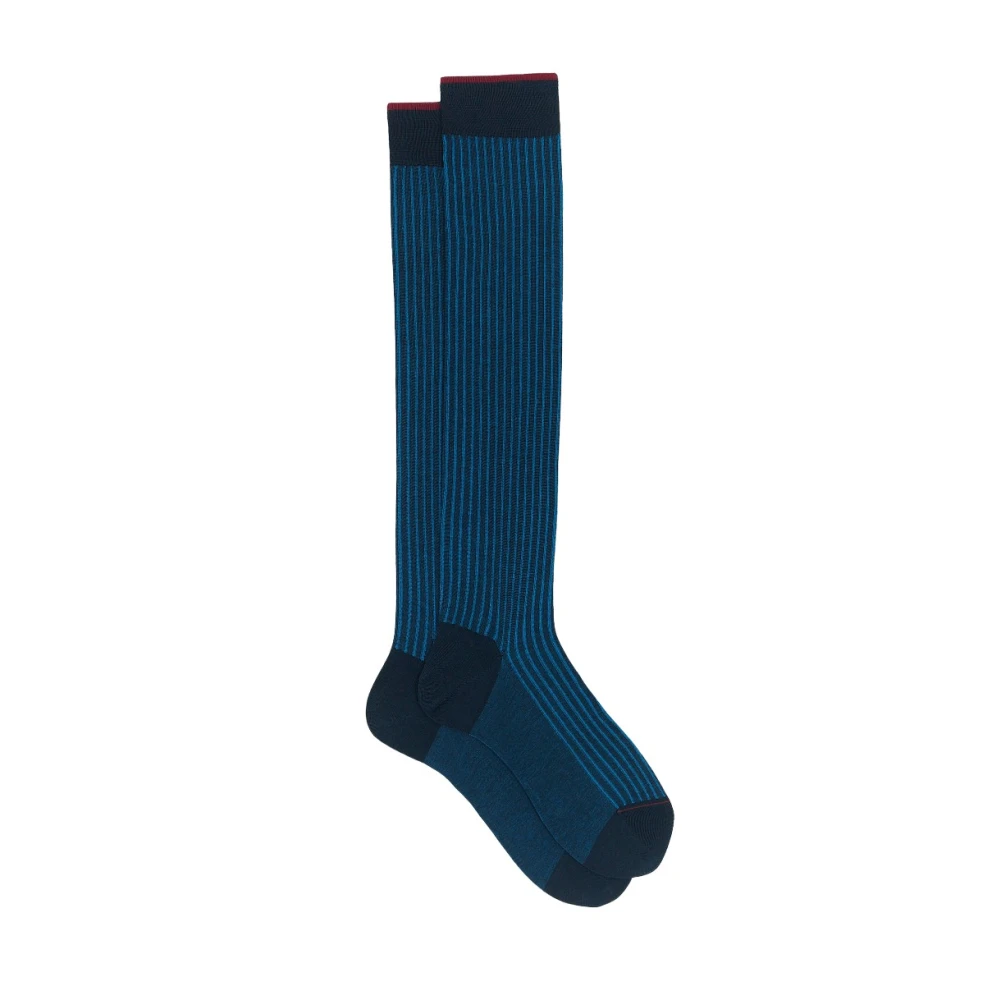 Gallo - Underwear > Socks - Blue - Gallo - Modalova