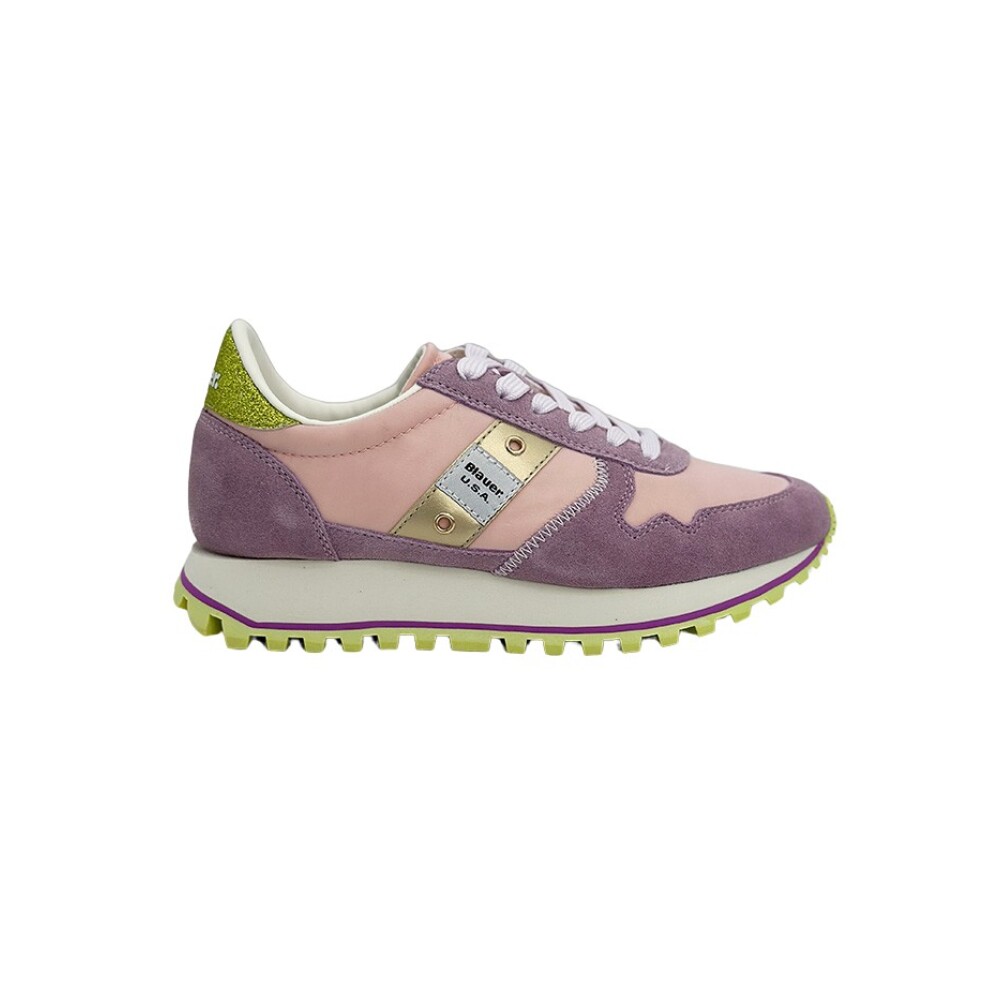 Zapatillas blauer online mujer