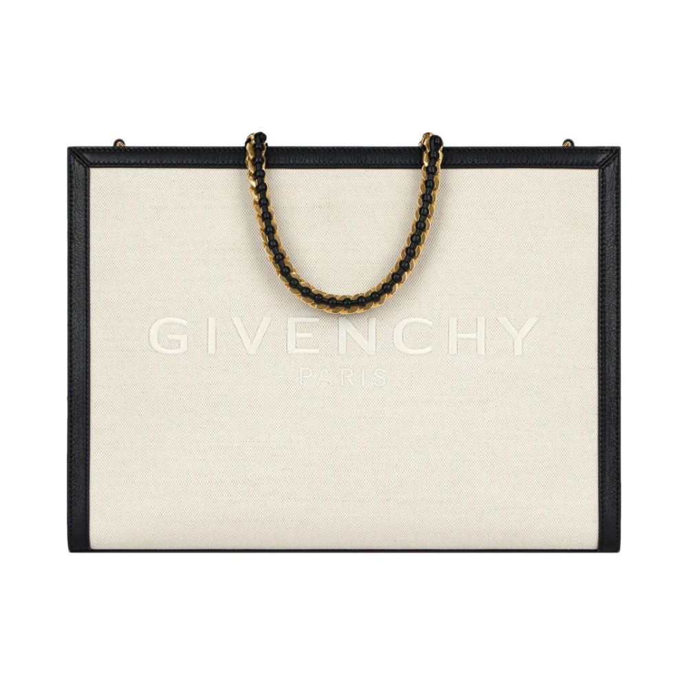 Givenchy Handbags White Dames