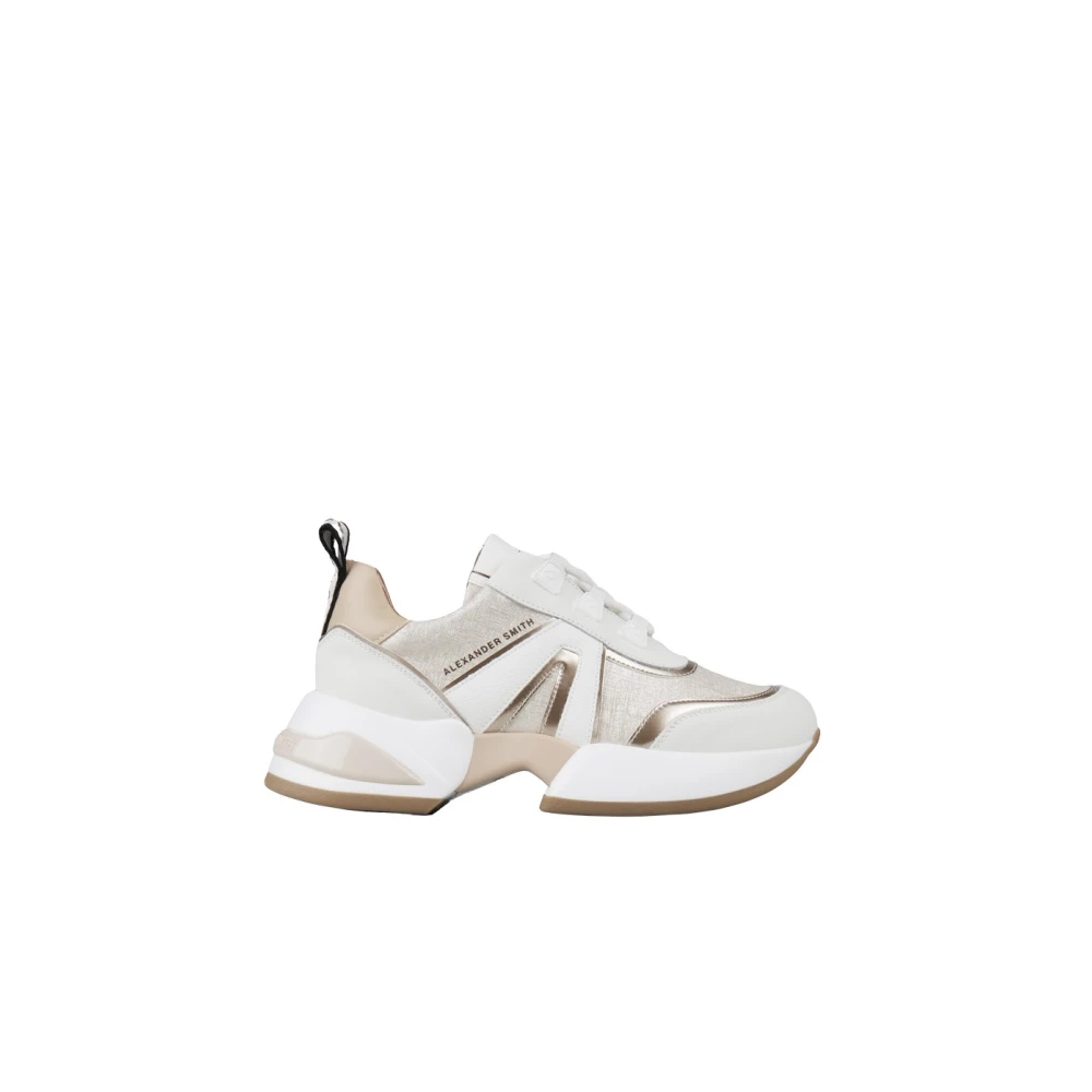 Shoes > Sneakers - - Alexander Smith - Modalova