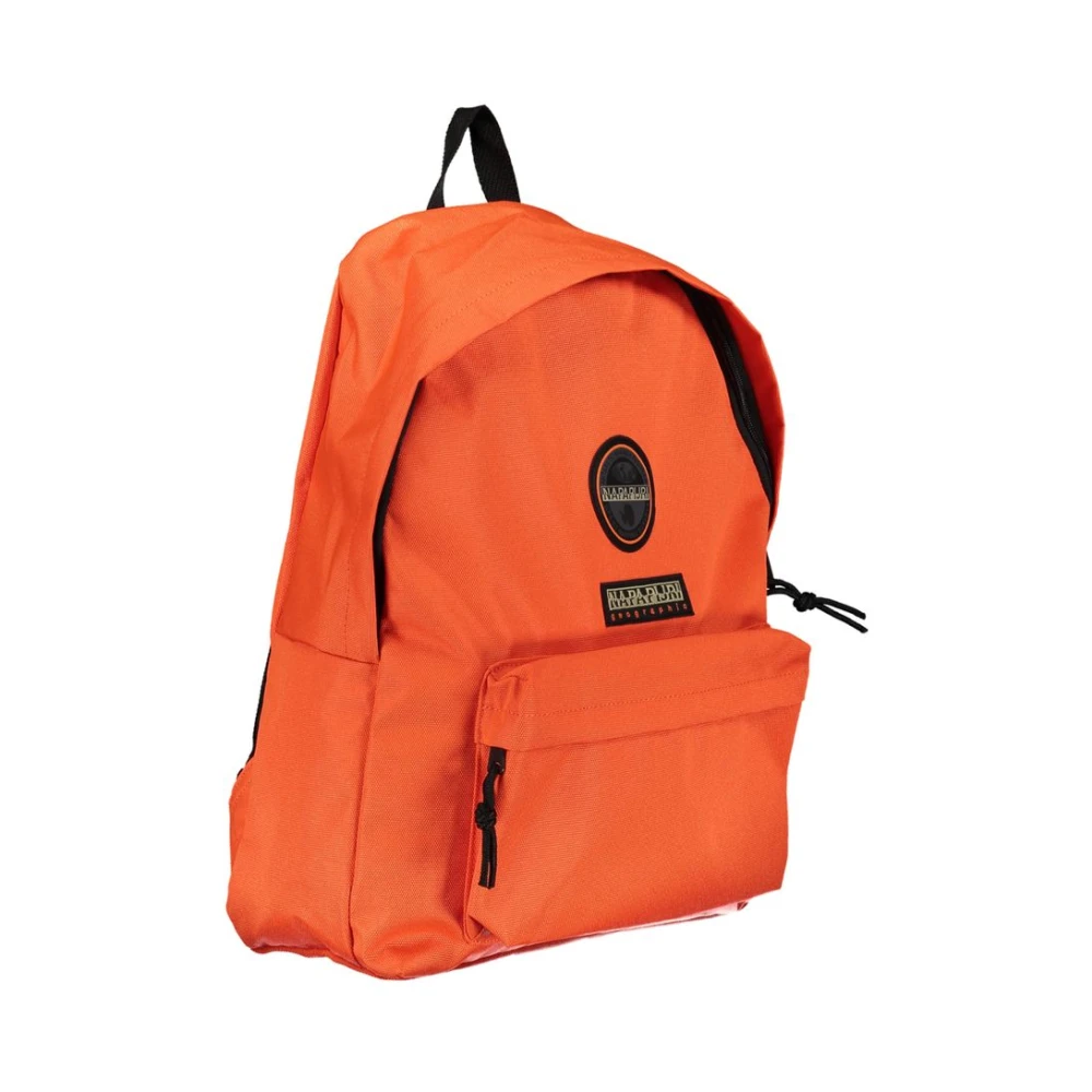 Napapijri Eco-Chic Rugzak Orange Unisex