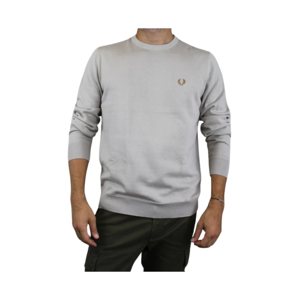 Sweatshirts & Hoodies > Sweatshirts - - Fred Perry - Modalova