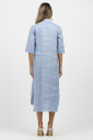 robe-chemise-en-lin
