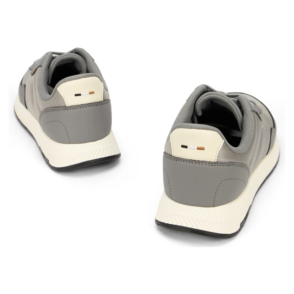 Boss Titanium Sneakers