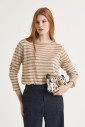 top-en-maille-de-lin-naturel