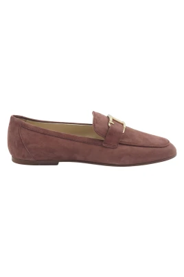 T Timeless Loafers