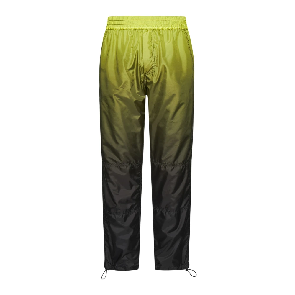 Trousers > Straight Trousers - - 44 Label Group - Modalova
