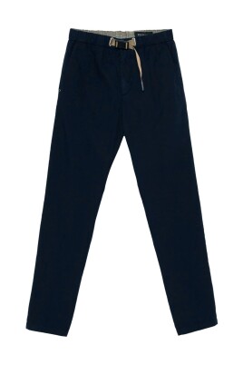 slim-navy-cotton-poplin-pants