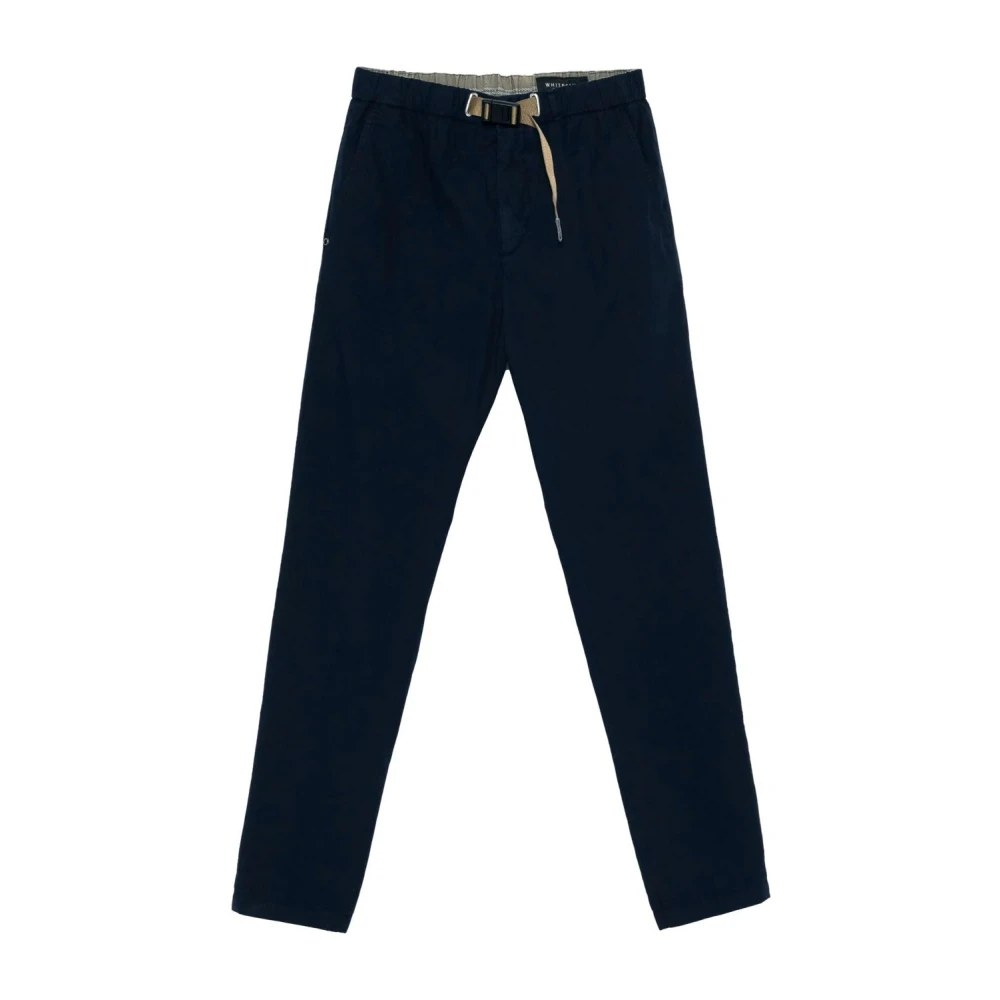Trousers > Slim-fit Trousers - - White Sand - Modalova