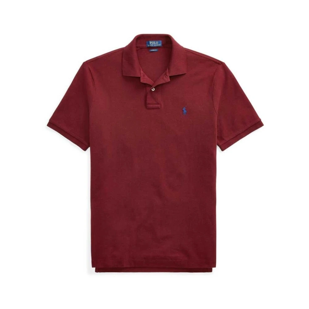Tops > Polo Shirts - - Polo Ralph Lauren - Modalova