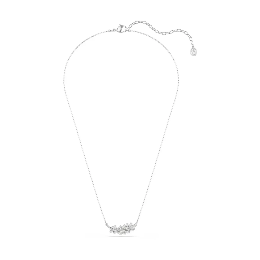 SWAROVSKI Pendent Vienna Feather CRY Multicolore 5756111 00930499 - Bild 5
